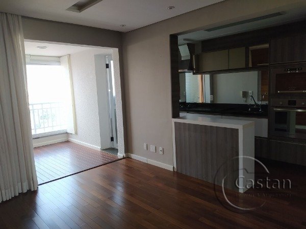 Foto 4 de Apartamento com 2 Quartos à venda, 63m² em Ipiranga, São Paulo