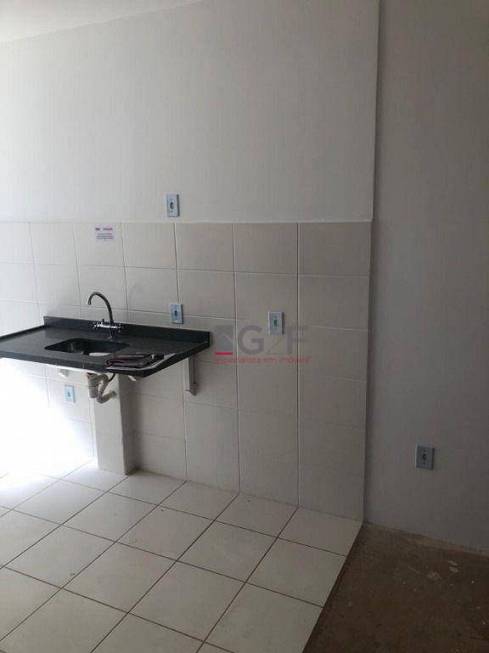 Foto 1 de Apartamento com 2 Quartos à venda, 43m² em Loteamento Nova Espírito Santo, Valinhos