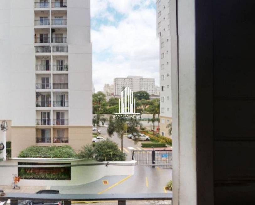 Foto 1 de Apartamento com 2 Quartos à venda, 46m² em Luz, São Paulo