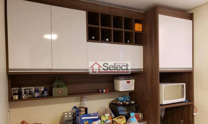 Foto 3 de Apartamento com 2 Quartos à venda, 100m² em Móoca, São Paulo