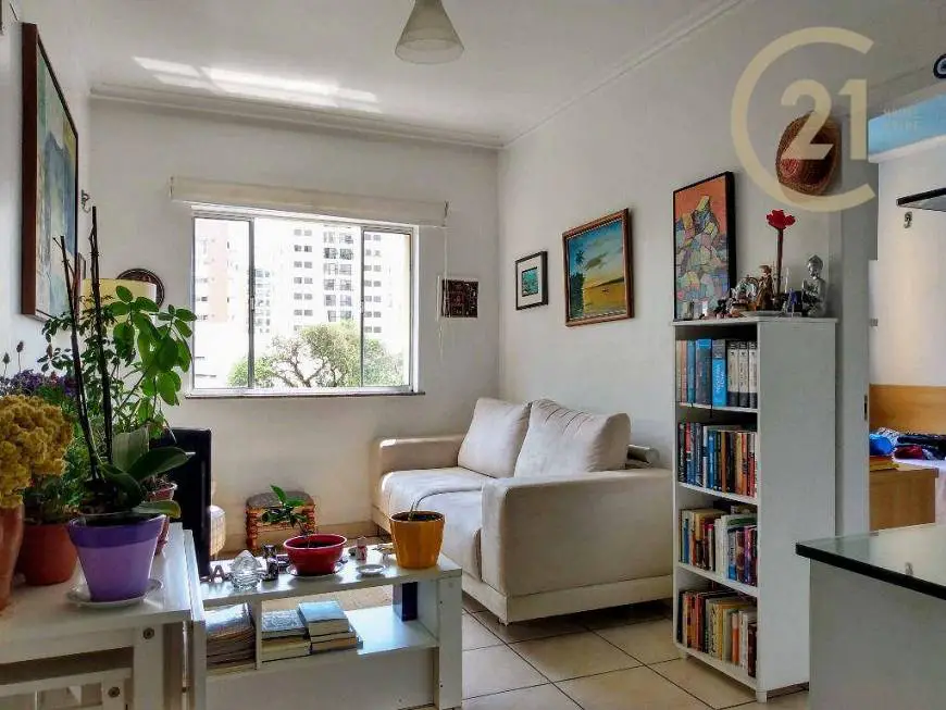 Foto 1 de Apartamento com 2 Quartos para alugar, 59m² em Perdizes, São Paulo