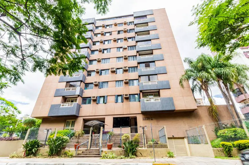 Foto 4 de Apartamento com 2 Quartos para alugar, 70m² em Petrópolis, Porto Alegre