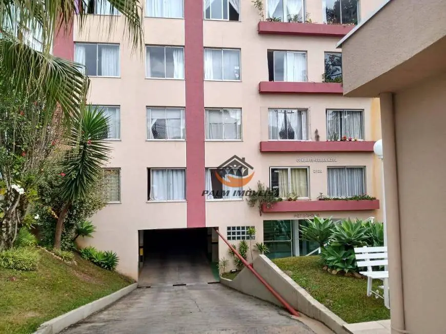 Foto 1 de Apartamento com 2 Quartos à venda, 60m² em Portão, Curitiba