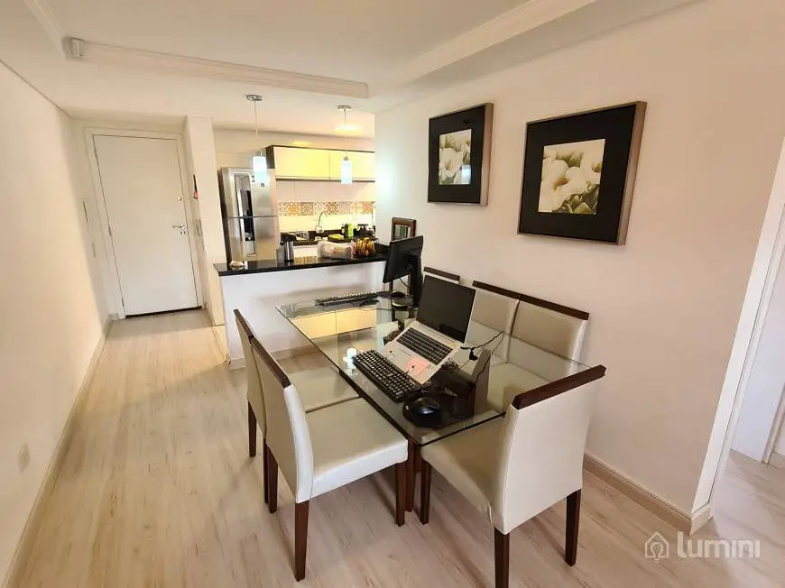 Foto 5 de Apartamento com 2 Quartos à venda, 69m² em Ronda, Ponta Grossa