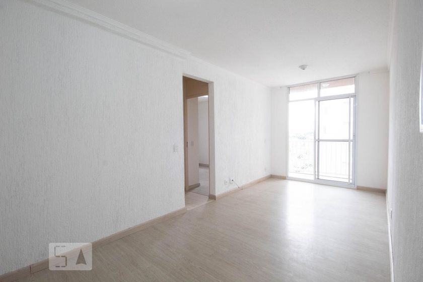 Foto 2 de Apartamento com 2 Quartos à venda, 53m² em São Pedro, Osasco