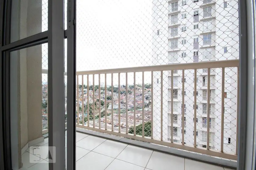 Foto 5 de Apartamento com 2 Quartos à venda, 53m² em São Pedro, Osasco