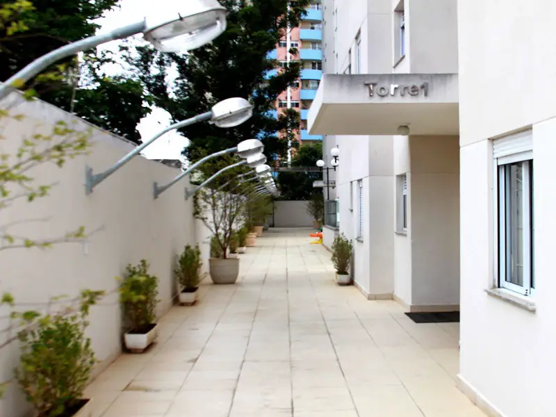 Foto 4 de Apartamento com 2 Quartos à venda, 50m² em Tatuapé, São Paulo