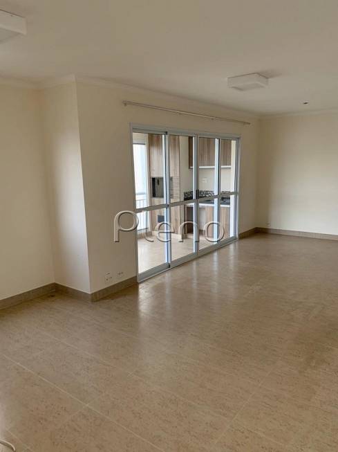 Foto 1 de Apartamento com 2 Quartos à venda, 92m² em Vila Brandina, Campinas