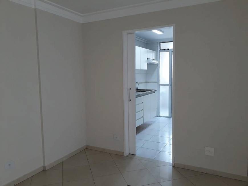 Foto 3 de Apartamento com 2 Quartos para alugar, 50m² em Vila Clementino, São Paulo