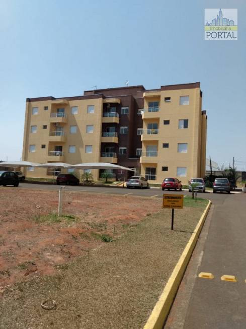 Foto 1 de Apartamento com 2 Quartos à venda, 10m² em Vila Guilhermina, Pirassununga