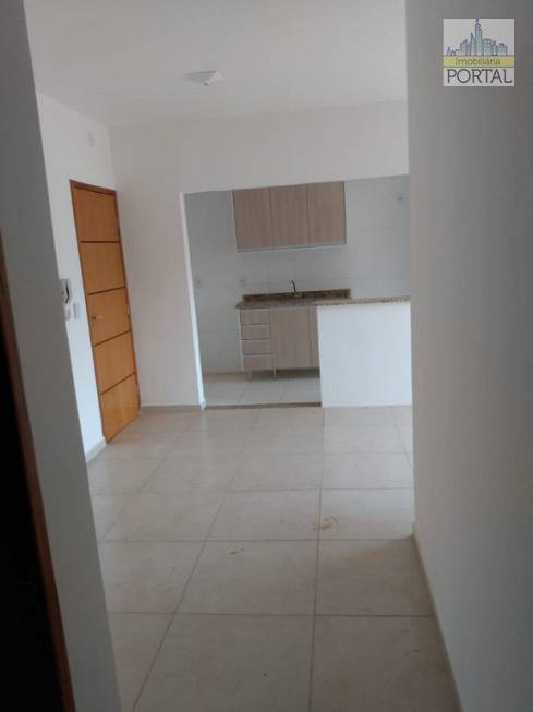 Foto 2 de Apartamento com 2 Quartos à venda, 10m² em Vila Guilhermina, Pirassununga