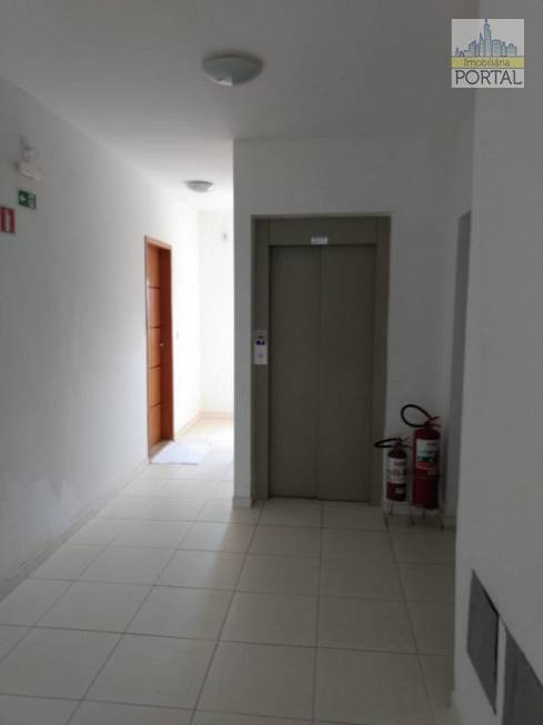 Foto 3 de Apartamento com 2 Quartos à venda, 10m² em Vila Guilhermina, Pirassununga
