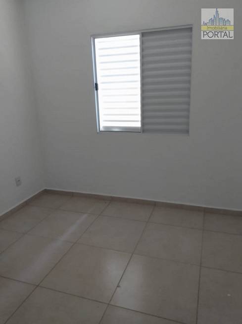 Foto 5 de Apartamento com 2 Quartos à venda, 10m² em Vila Guilhermina, Pirassununga