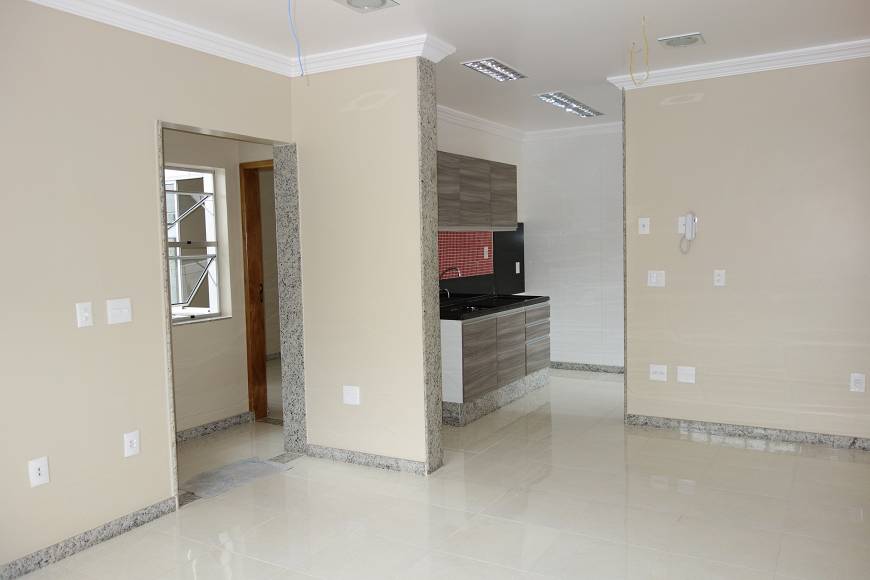 Foto 1 de Apartamento com 2 Quartos para alugar, 70m² em Vila Iara, São Gonçalo