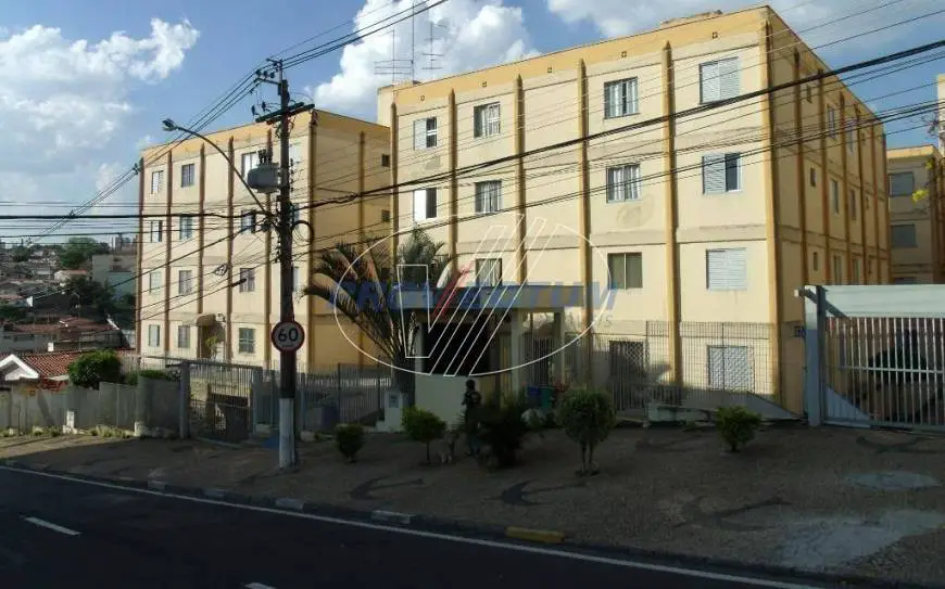 Foto 1 de Apartamento com 2 Quartos à venda, 79m² em Vila Marieta, Campinas