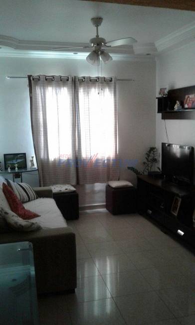 Foto 4 de Apartamento com 2 Quartos à venda, 79m² em Vila Marieta, Campinas