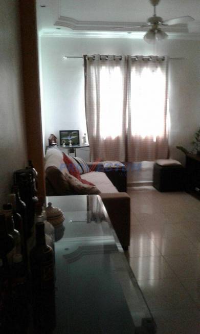 Foto 5 de Apartamento com 2 Quartos à venda, 79m² em Vila Marieta, Campinas