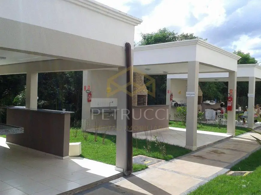 Foto 2 de Apartamento com 2 Quartos à venda, 49m² em Vila Monte Alegre, Paulínia