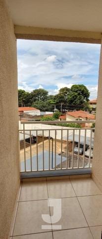 Foto 1 de Apartamento com 2 Quartos à venda, 50m² em Vila Santa Terezinha, Pirassununga