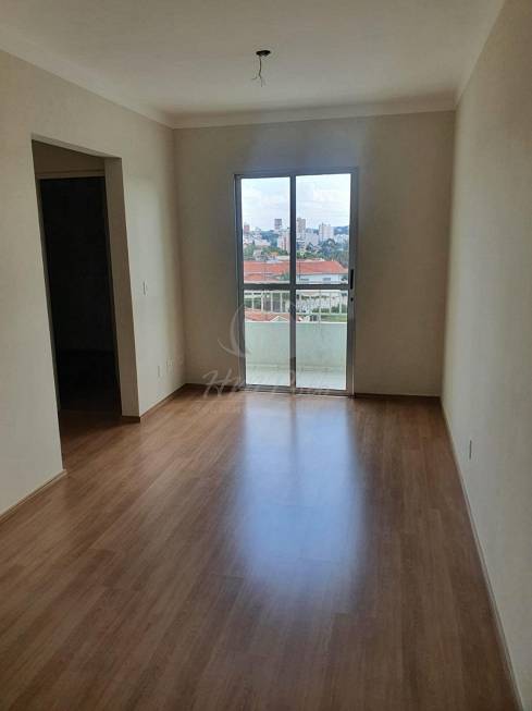 Foto 1 de Apartamento com 2 Quartos à venda, 49m² em Vila Santana, Valinhos