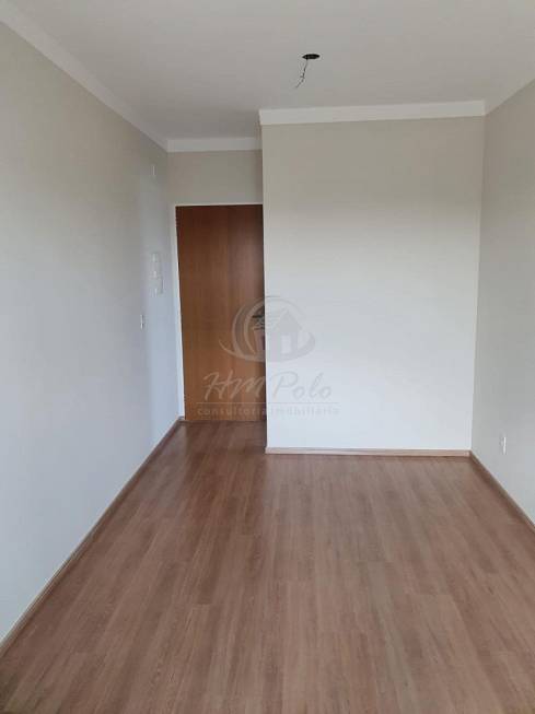 Foto 2 de Apartamento com 2 Quartos à venda, 49m² em Vila Santana, Valinhos