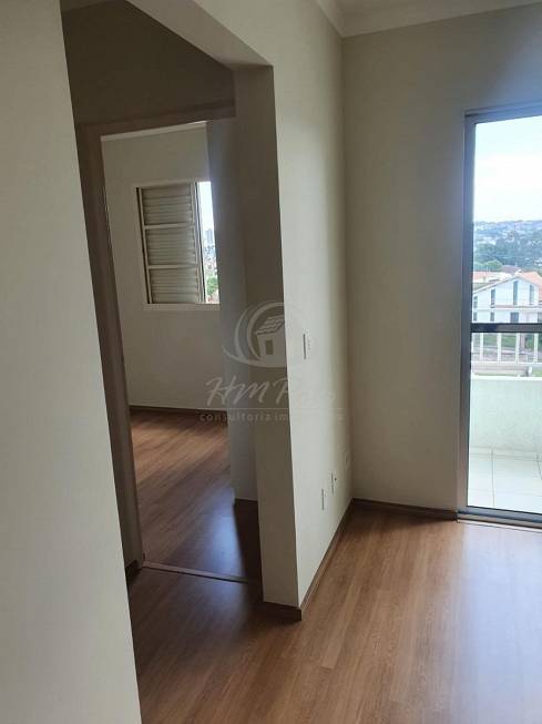 Foto 3 de Apartamento com 2 Quartos à venda, 49m² em Vila Santana, Valinhos