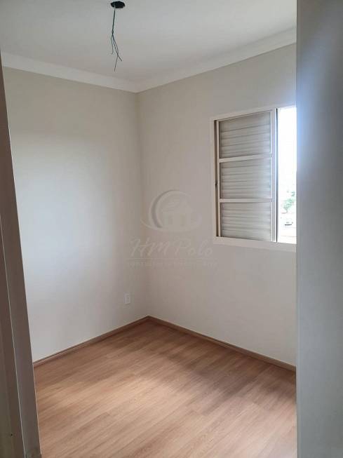 Foto 5 de Apartamento com 2 Quartos à venda, 49m² em Vila Santana, Valinhos