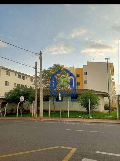 Foto 1 de Apartamento com 2 Quartos à venda, 47m² em Vila Toninho, São José do Rio Preto