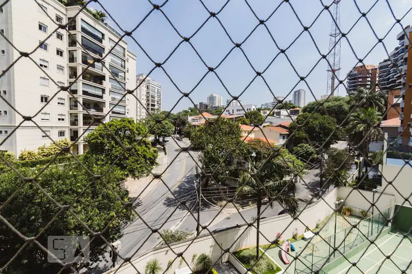 Foto 5 de Apartamento com 3 Quartos para alugar, 107m² em Alto da Lapa, São Paulo