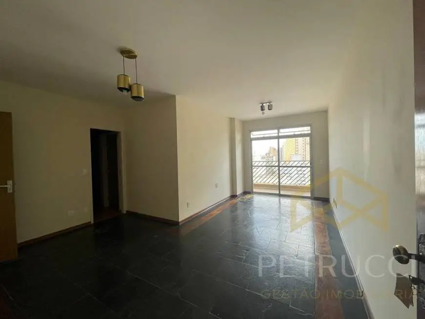 Foto 1 de Apartamento com 3 Quartos à venda, 114m² em Bosque, Campinas