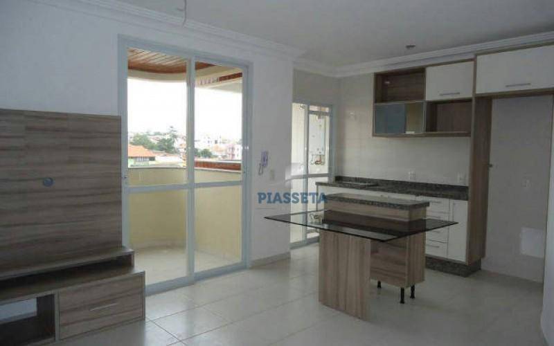 Foto 4 de Apartamento com 3 Quartos à venda, 99m² em Capoeiras, Florianópolis