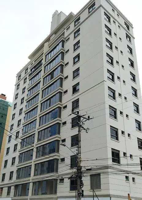 Foto 1 de Apartamento com 3 Quartos à venda, 155m² em Centro, Florianópolis