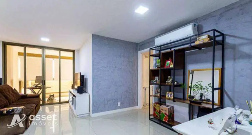 Foto 1 de Apartamento com 3 Quartos à venda, 100m² em Icaraí, Niterói