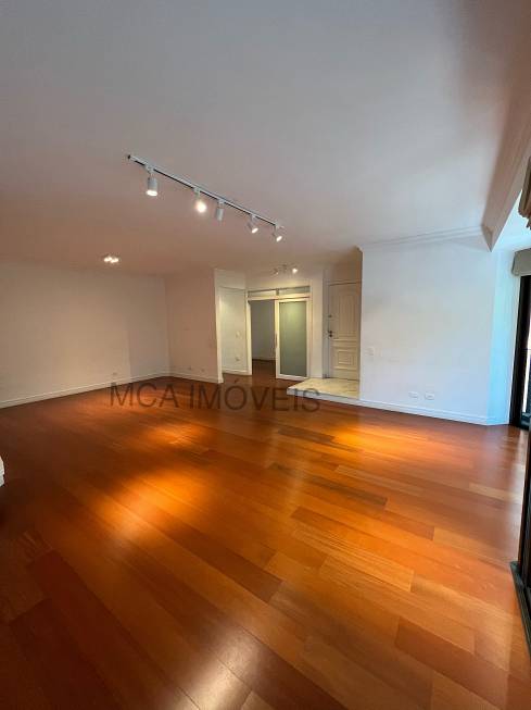 Foto 4 de Apartamento com 3 Quartos para venda ou aluguel, 173m² em Itaim Bibi, São Paulo