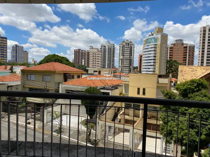 Foto 3 de Apartamento com 3 Quartos à venda, 82m² em Jardim Avelino, São Paulo