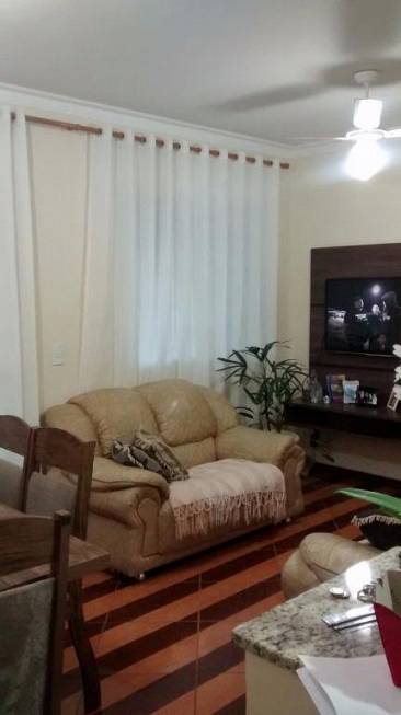 Foto 1 de Apartamento com 3 Quartos à venda, 60m² em Jardim Bom Retiro, Valinhos