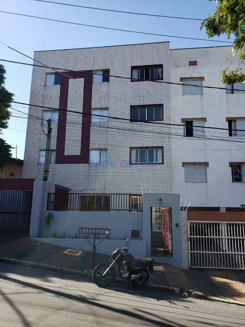 Foto 1 de Apartamento com 3 Quartos à venda, 91m² em Jardim do Vovô, Campinas
