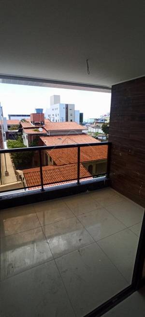 Foto 4 de Apartamento com 3 Quartos para alugar, 110m² em Jardim Oceania, João Pessoa