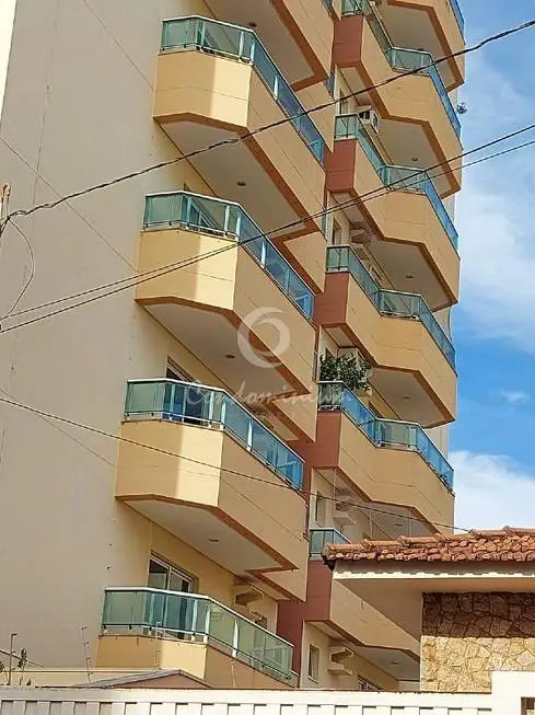 Foto 1 de Apartamento com 3 Quartos à venda, 186m² em Jardim Panorama, São José do Rio Preto