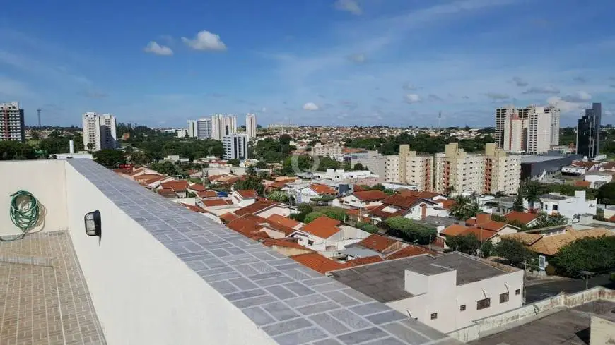 Foto 2 de Apartamento com 3 Quartos à venda, 186m² em Jardim Panorama, São José do Rio Preto
