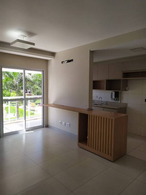 Foto 1 de Apartamento com 3 Quartos à venda, 79m² em Jardim Urano, São José do Rio Preto
