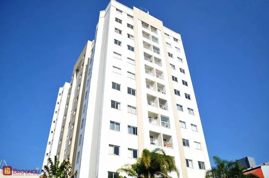 Foto 1 de Apartamento com 3 Quartos para alugar, 75m² em Nossa Senhora do Rosário, São José
