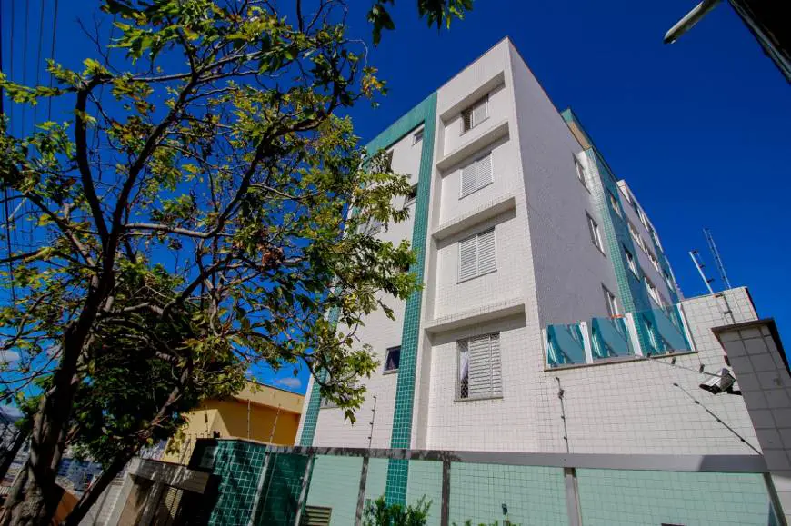 Foto 1 de Apartamento com 3 Quartos à venda, 122m² em Palmares, Belo Horizonte
