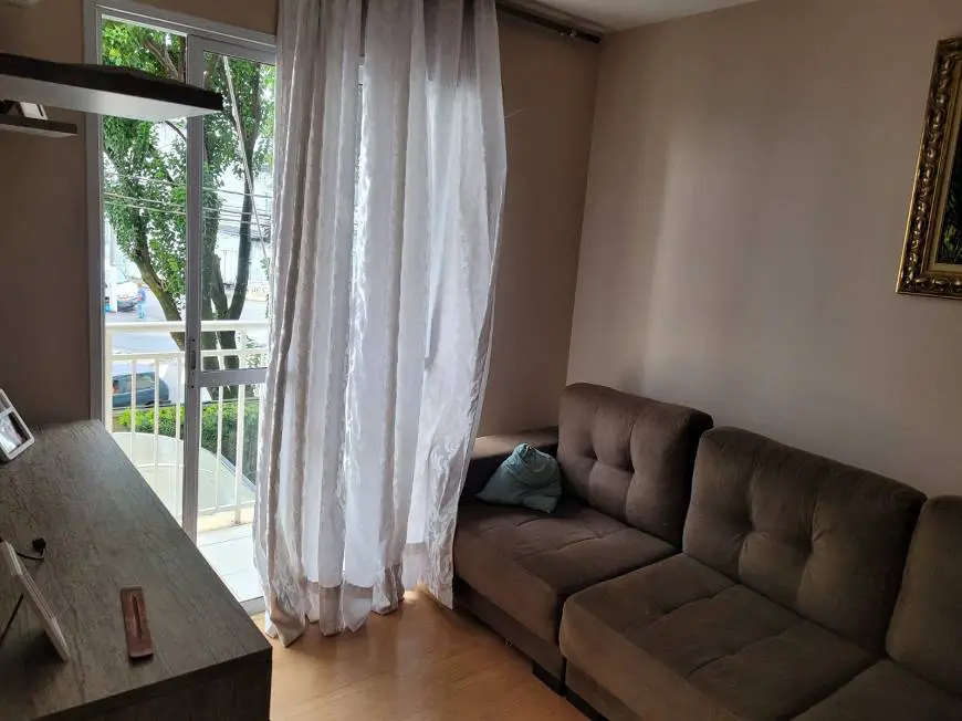 Foto 1 de Apartamento com 3 Quartos à venda, 62m² em Parque Novo Mundo, São Paulo