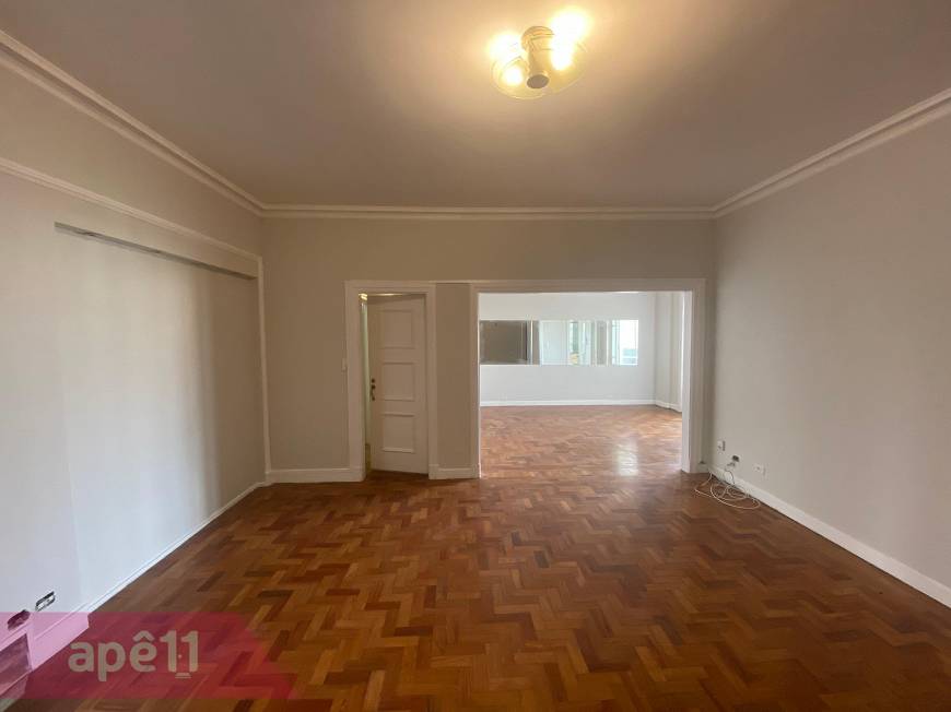 Foto 1 de Apartamento com 3 Quartos à venda, 194m² em República, São Paulo