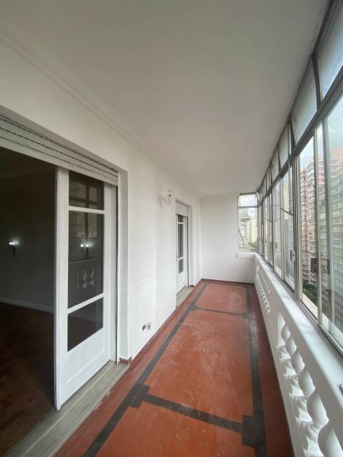Foto 3 de Apartamento com 3 Quartos à venda, 194m² em República, São Paulo