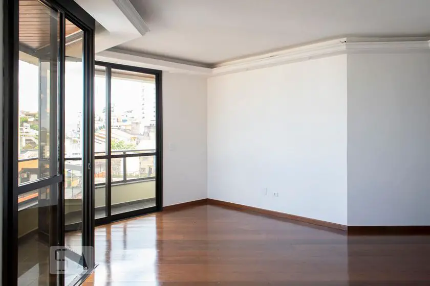 Foto 3 de Apartamento com 3 Quartos para alugar, 120m² em Santana, São Paulo