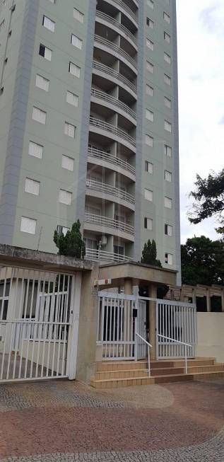 Foto 1 de Apartamento com 3 Quartos à venda, 190m² em Taquaral, Campinas