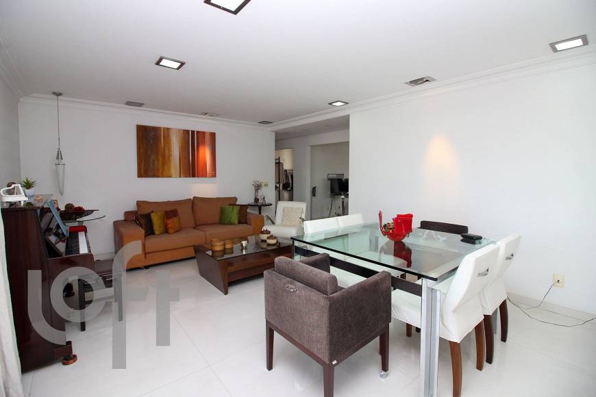 Foto 1 de Apartamento com 3 Quartos à venda, 104m² em Vila Albertina, São Paulo