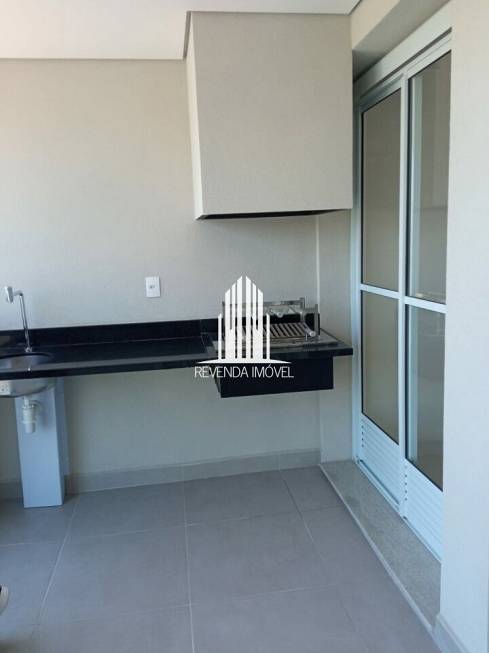 Foto 3 de Apartamento com 3 Quartos à venda, 96m² em Vila Osasco, Osasco